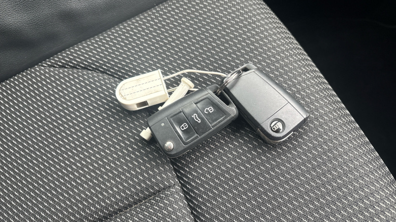 Audi A1 30 TFSI S Line 5dr Petrol Hatchback